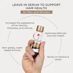 Sérum para el crecimiento del cabello DS Labs Spectral DNC-N 60 ml