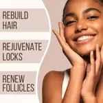 Aceite de batana Vitamo Premium para el crecimiento del cabello, 100 ml