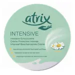 Crema de manos Atrix Intensive Protection 150 ml sin perfume