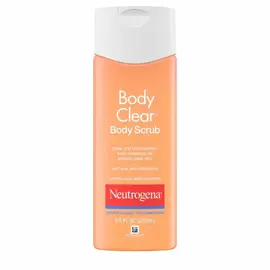 Exfoliante Corporal  Body Clear Sin...