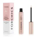 Sérum para el crecimiento de pestañas Forchics ForLash Organic Vegan, 3 ml