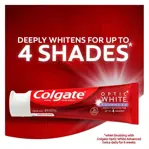 Pasta dental blanqueadora dental Colgate Optic White Advance