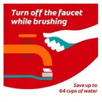 Pasta dental blanqueadora dental Colgate Optic White Advance