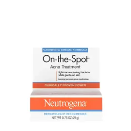 Gel Para El Tratamiento Del Acné O...