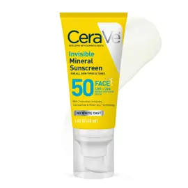 Protector Solar Mineral Invisible ...