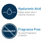 Crema CeraVe Hidrocortisona 1% Antipicazón 28 ml