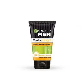 Limpiador Facial Men Turbobright 1...