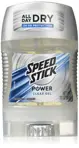 Desodorante Colgate Speed Stick Power Clear Gel 85 g x12