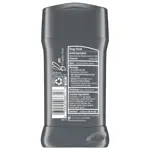 Desodorante Antitranspirante en Barra Dove Men+Care Clean Comfort 76g Paquete de 8