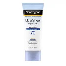 Loción De Protección Solar Ultra S...