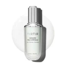 Ampolla De Leche Ceramic 40 Ml