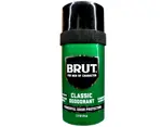 Desodorante Brut en barra 64 g protección 48 h paquete de 12