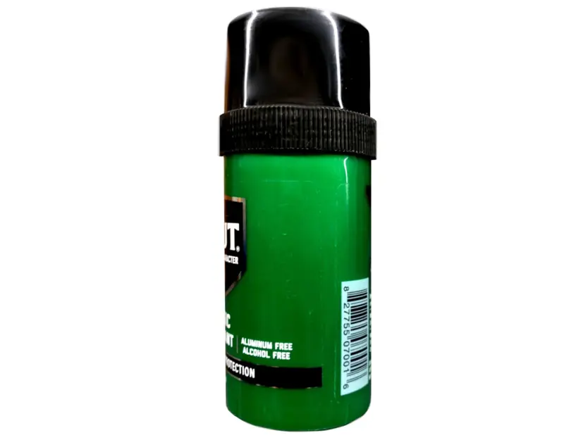 Desodorante Brut en barra 64 g protección 48 h paquete de 12