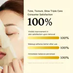 Mascarillas Medicube Deep Vita C Daily Quick 30 hojas