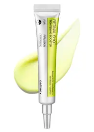 Booster  The Vita A Retinal Shot, 1...