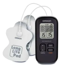  Sistema De Electroterapia Ali...