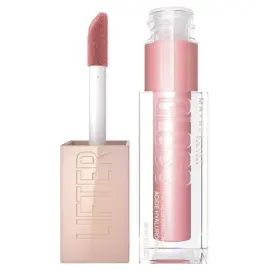 Brillo Labial Hidratante Lifter Glo...