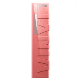 Labial Líquido Superstay Vinyl Ink
