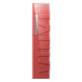 Labial Líquido Superstay Vinyl Ink