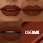 Labial Líquido Superstay Matte Ink