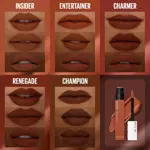 Labial Líquido Superstay Matte Ink