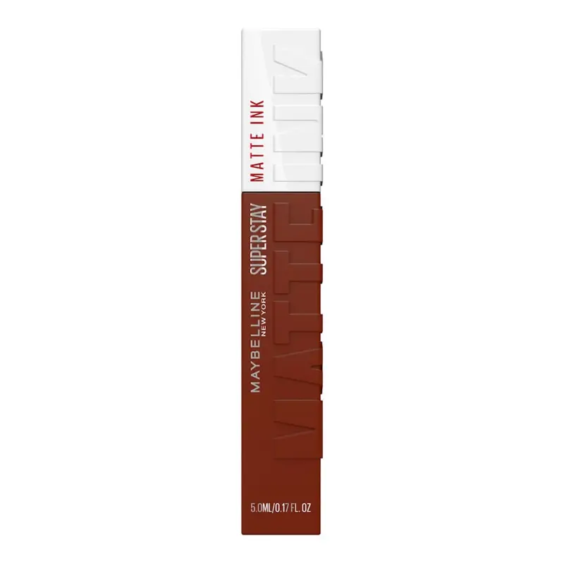 Labial Líquido Superstay Matte Ink