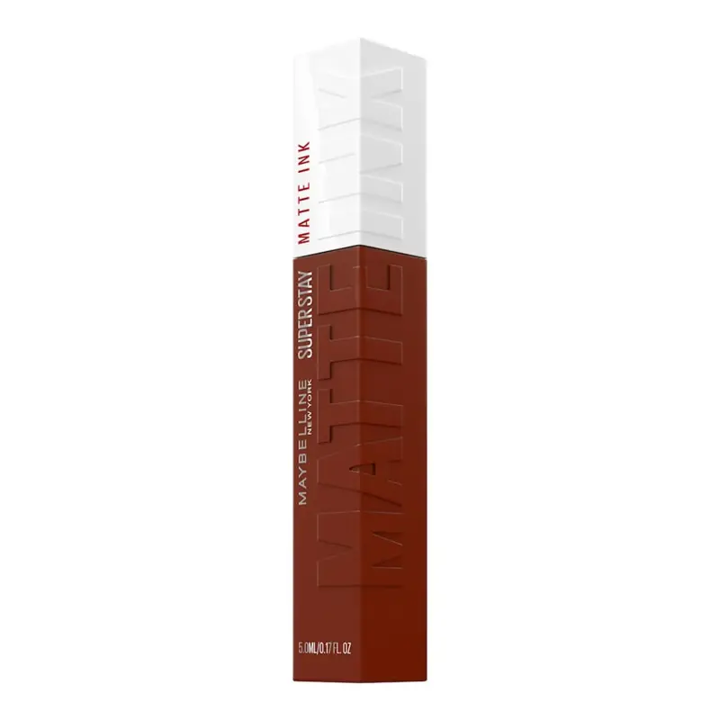Labial Líquido Superstay Matte Ink