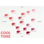 Tinte labial Waterism Glow Mini Tint