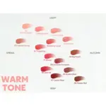 Tinte labial Waterism Glow Mini Tint