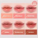 Tinte labial Waterism Glow Mini Tint