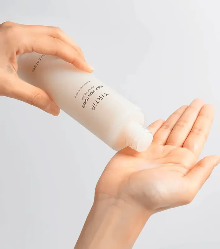 Tónico Milk Skin Toner