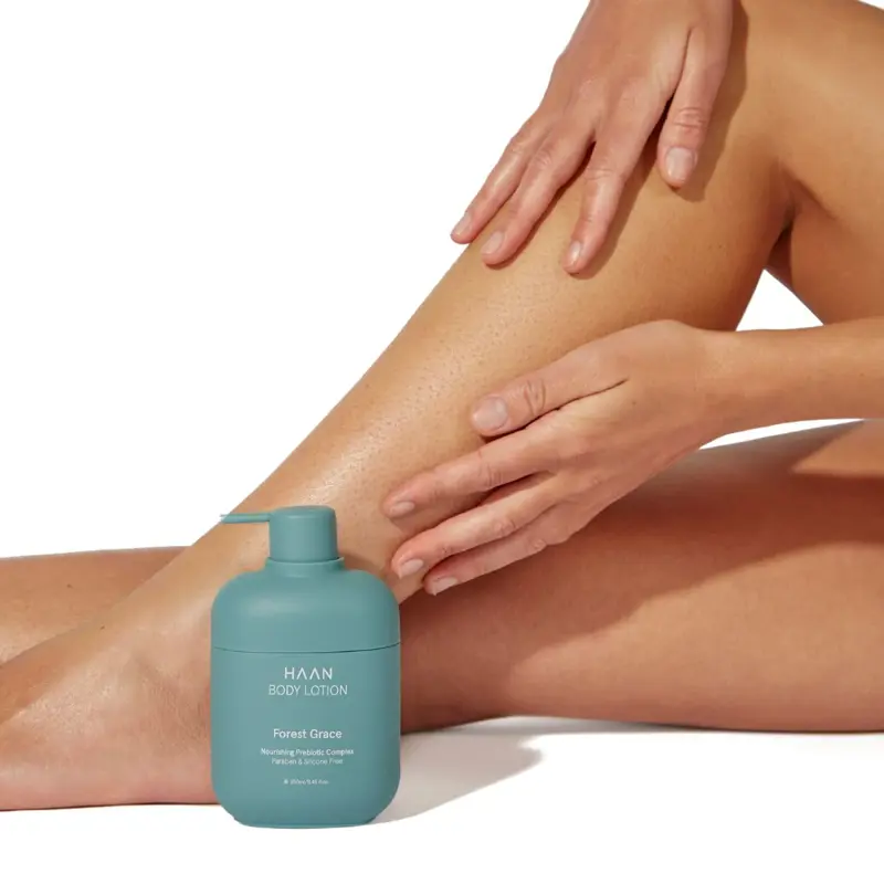 Crema Corporal Forest Grace