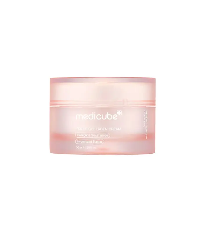 Crema Triple Collagen Cream 4.0