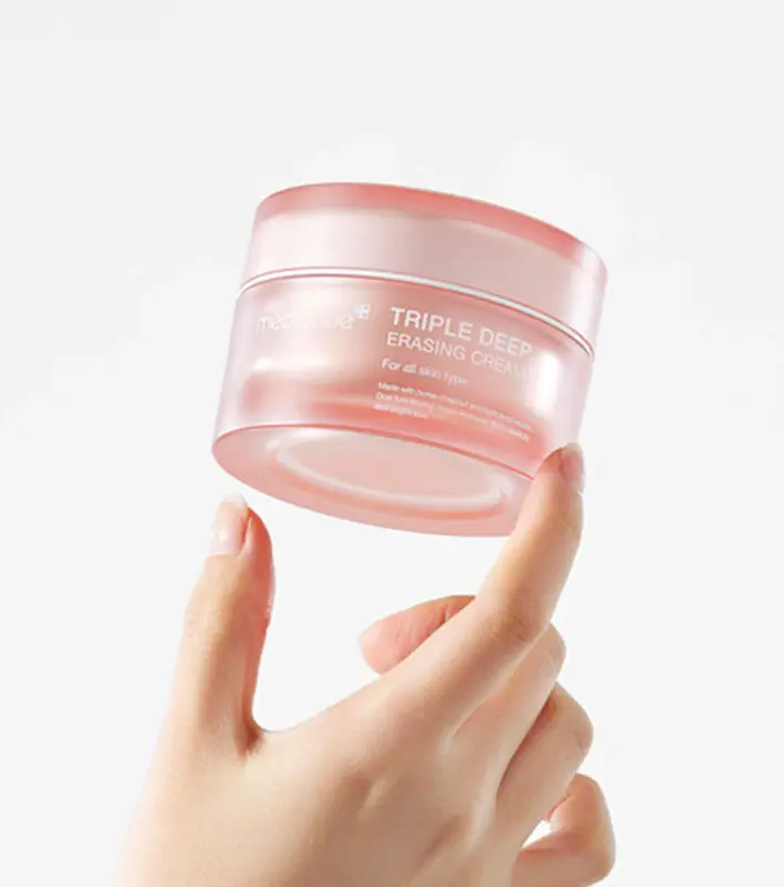 Crema Triple Collagen Cream 4.0