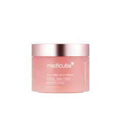 Crema Collagen Jelly Cream