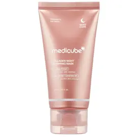 Collagen Night Wrapping Mask Facial...