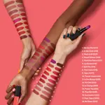 Labial Colorstay Suede Ink