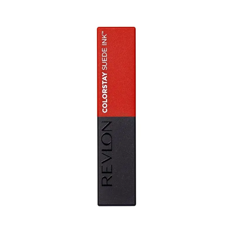 Labial Colorstay Suede Ink