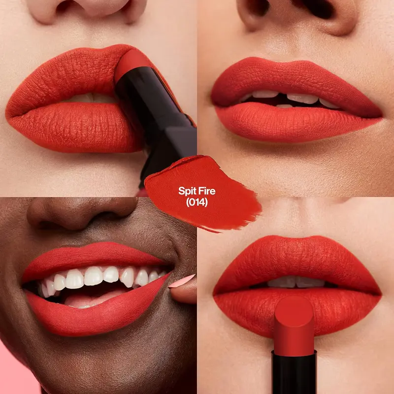 Labial Colorstay Suede Ink