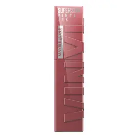 Labial Líquido Superstay Vinyl Ink