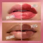 Brillo Labial Lifter Plump