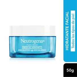Water Gel Hydro Boost