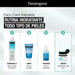 Crema Facial Hidratante Face Care Intensive Mate 3 En 1