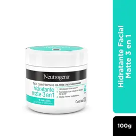 Crema Facial Hidratante Face Care I...