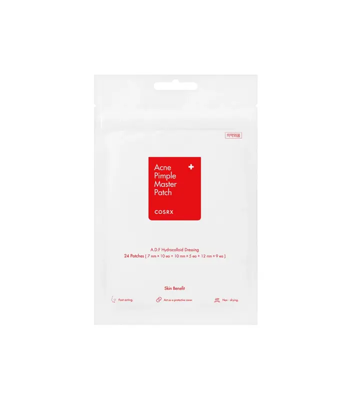 Parches de acné Master Patch Original Fit