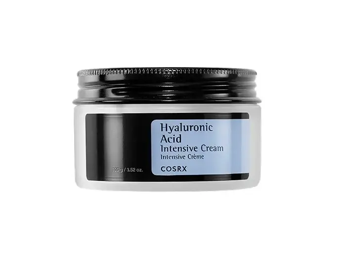 Crema Hyaluronic Acid Intensive Cream