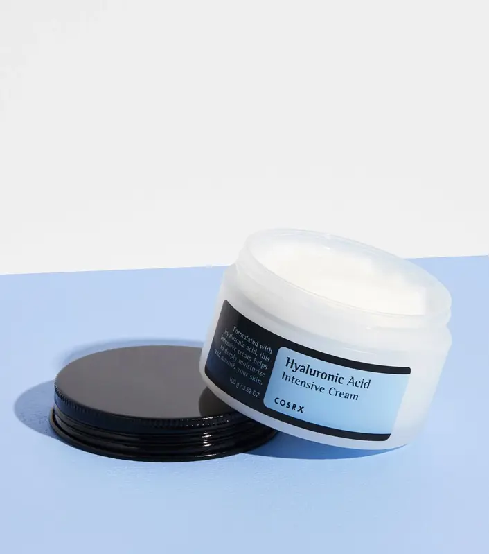 Crema Hyaluronic Acid Intensive Cream
