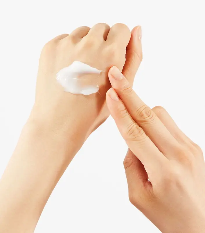 Crema Hyaluronic Acid Intensive Cream