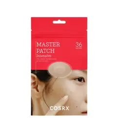 Parches De Acné Master Patch Intens...