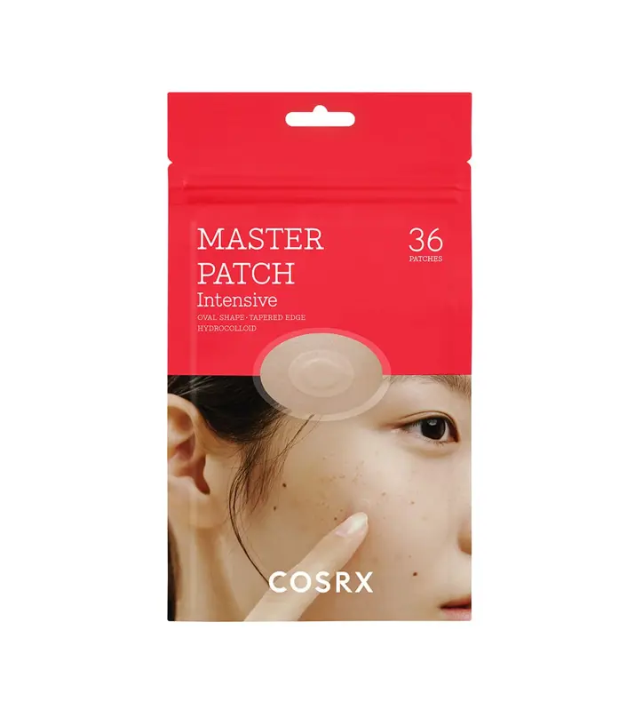 Parches de Acné Master Patch Intensive